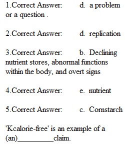 Ch 1, 2 Quiz